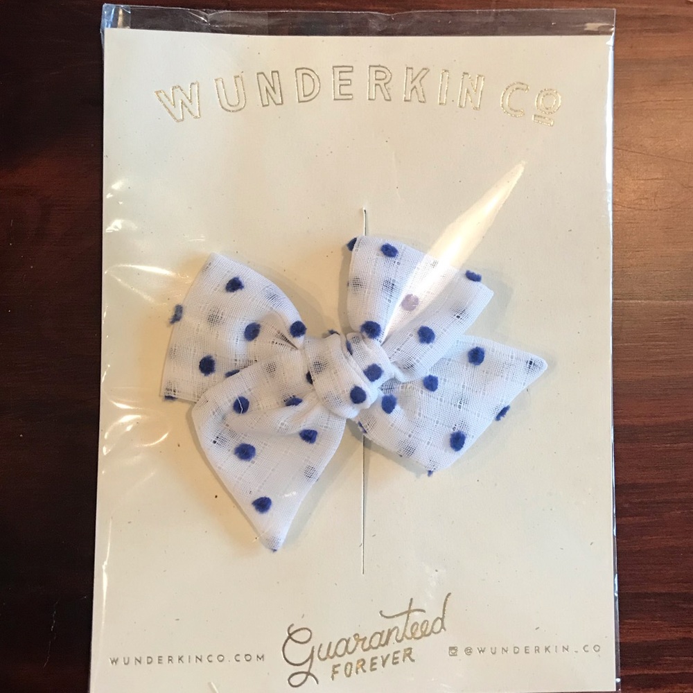 Wunderkin Mini Pinwheel